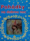 Kniha: Pohádky na dobrou noc - Carmen Guerra