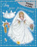 Kniha: Šaty pro princeznu - Kráska a zvíře - Carmen Guerra