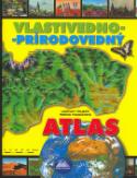 Kniha: Vlastivedno-prírodovedný atlas