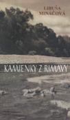 Kniha : Kamienky z Rimavy