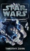 Kniha: STAR WARS Mezigalaktická výprava - Timothy Zahn
