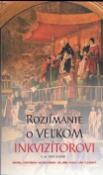 Kniha: Rozjímanie o Veľkom inkvizítorovi - F. M. Dostojevskij - neuvedené