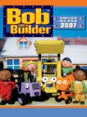 Kniha: Bořek stavitel Knížka na rok 2007 - Bob the Builder