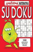 Kniha: Sudoku - 100 zábavných číselných rébusů - Kjartan Poskitt