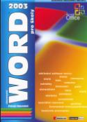 Kniha: Word 2003 pro školy - Pavel Navrátil