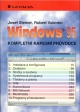 Kniha: Windows 95 kompl.kapesní prův. - kompletní kapesní průvodce - Valentin Steiner