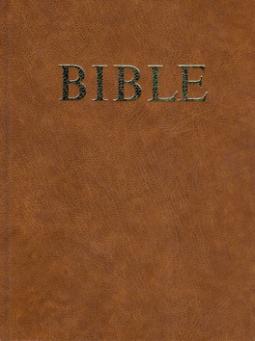 Kniha: Bible - Písmo svaté starého a nového zákona
