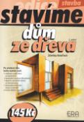 Kniha: Dům ze dřeva - Zdeňka Havířová