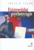 Kniha: Existenciální psychoterapie - Irvin D. Yalom