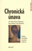 Kniha: Chronická únava - neuvedené