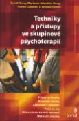 Kniha: Techniky a přístupy ve skupinové psychoterapii - neuvedené