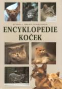 Kniha: Encyklopedie koček - Esther Verhoef-Verhallen