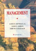 Kniha: Management - James L. Donnelly