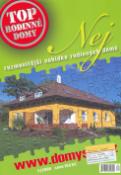 Kniha: TOP Rodinné domy 2/2006 - Nejrozmanitější nabídka rodinných domů