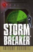 Kniha: Stormbreaker - Anthony Horowitz