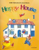 Kniha: Happy House 1 CB