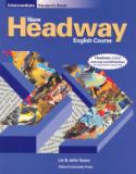 Kniha: New Headway Intermediate Student´s Book - English Course - Liz Soars, John Soars