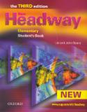Kniha: New Headway Elementary Third Edition Studenťs Book - The Third edition - Liz Soars, John Soars