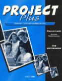 Kniha: Project 5 Plus Work Book - Pracovní sešit - Tom Hutchinson