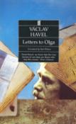 Kniha: Letters to Olga - Václav Havel