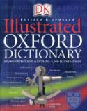 Kniha: Illustrated Oxford Dictionary
