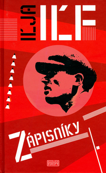 Kniha: Zápisníky - Il'ja Il'f, Jevgenij Petrov