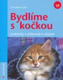 Kniha: Bydlíme s kočkou - Eva-Maria Götz