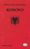 Kniha: Kosovo - Patrik Girgle