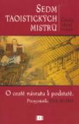 Kniha: Sedm taoistických mistrů - Činský lidový román - Eva Wong