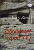 Kniha: Zapomenuté vzpomínky - Věra Kročáková