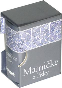 Kniha: Mamičke z lásky - Helen Exley