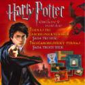 Kniha: Harry Potter a Ohnivý pohár - Turnaj tří čarodějnických škol
