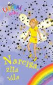 Kniha: Narcisa, žltá víla - Daisy Meadows