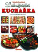 Kniha: Labužnická kuchařka - Zdeněk Roubínek