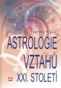 Kniha: Astrologie vztahů XXI. století - Stella Starsky, Quinn Cox