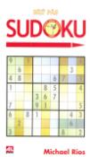 Kniha: Sudoku bílý pás - Michael Rios