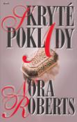 Kniha: Skryté poklady - Nora Robertsová