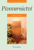 Kniha: Pivovarnictví - Ladislav Chládek