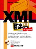 Kniha: XML - Krok za krokem - Michael J. Young