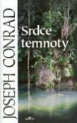 Kniha: Srdce temnoty - Joseph Conrad