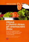 Kniha: Zdravá a chutná strava při onemocnění dnou - Sven-David Muller-Nothmann