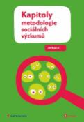 Kniha: Kapitoly metodologie sociálních výzkumů - Jiří Reichel