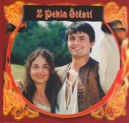 Kniha: Z pekla štěstí 1.