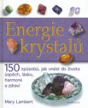 Kniha: Energie krystalů - Mary Lambert
