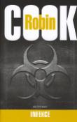 Kniha: Infekce - Robin Cook