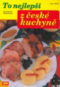 Kniha: To nejlepší z české kuchyně - Pavel Martin