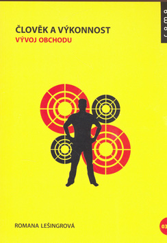 Kniha: Vývoj obchodu 03 - Romana Lešingrová