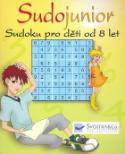Kniha: Sudojunior Sudoku pro děti od 8 let