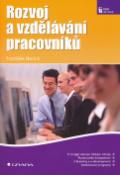 Kniha: Rozvoj a vzdělávání pracovníků - František Hroník