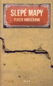Kniha: Slepé mapy - Tereza Brdečková
